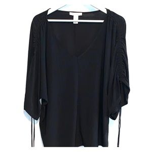 White House Black Market blouse